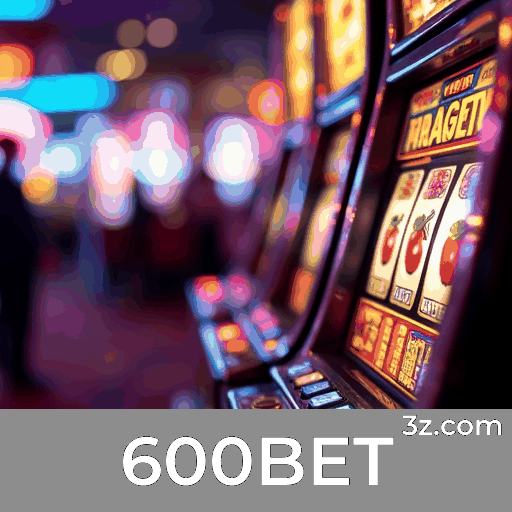 600BET: Segurança e Diversão em Apostas Online