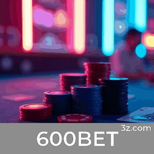 600BET: Segurança e Facilidade para Usuários Brasileiros
