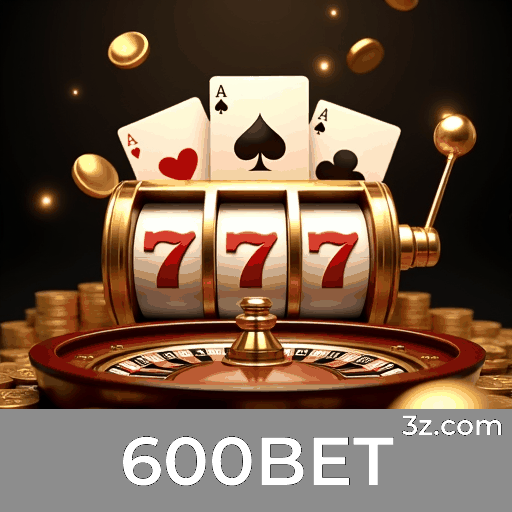 600BET: Plataforma de Jogos com Excelência Profissional e Segurança