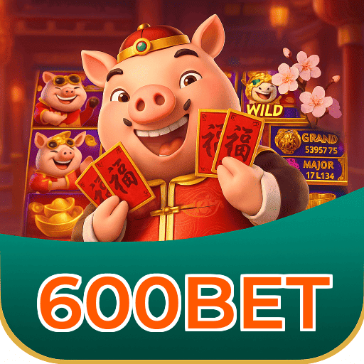 600BET Logo