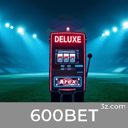 600BET: Seu Paraíso de Jogos Selecionados
